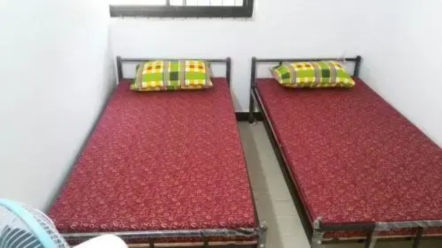 Empire Guesthouse