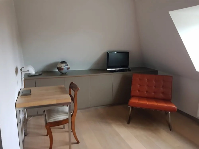 B&B Het Tijdloze Uur