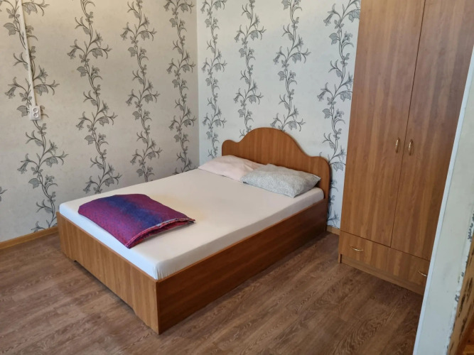 Фотография номера квартиры Апартаменты на проспекте Гагарина 7-я линия 8