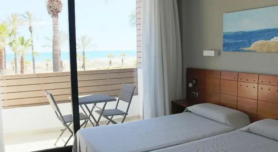 Costa Azahar