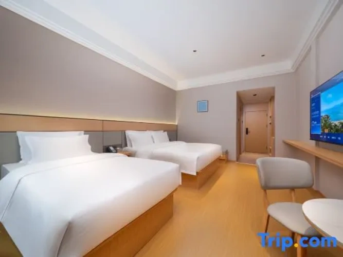 Standard Double Family room