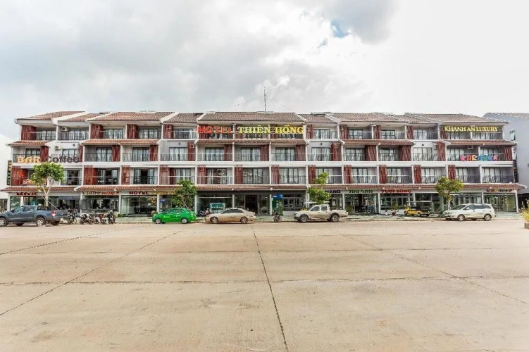 Imagen del hotel