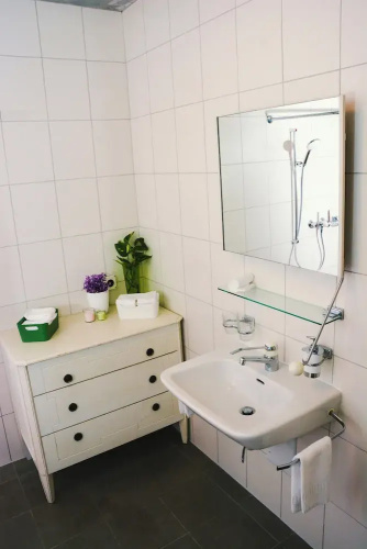 Alaïa Hostel