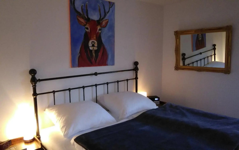 Ferienwohnung am Rotbach