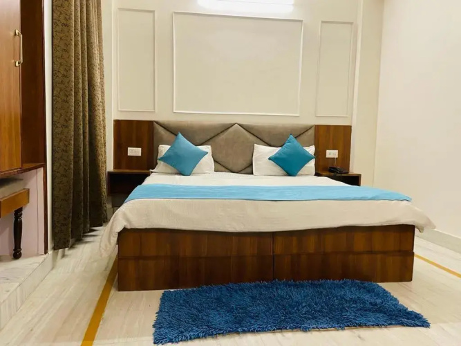 Hotel Dileep Lucknow