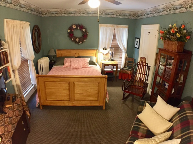 Thornton House Bed and Breakfast
