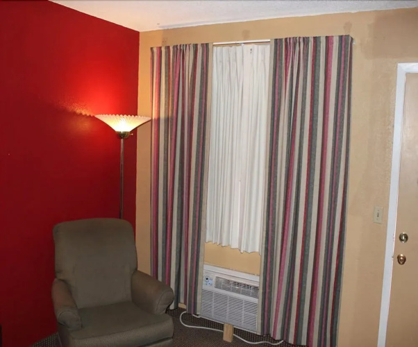 Valu Stay Inn