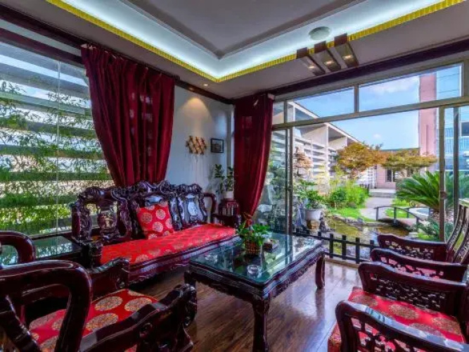 Beauty Hotel