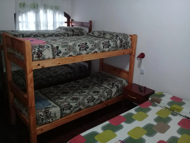 Hostal La Posada De Gervasio