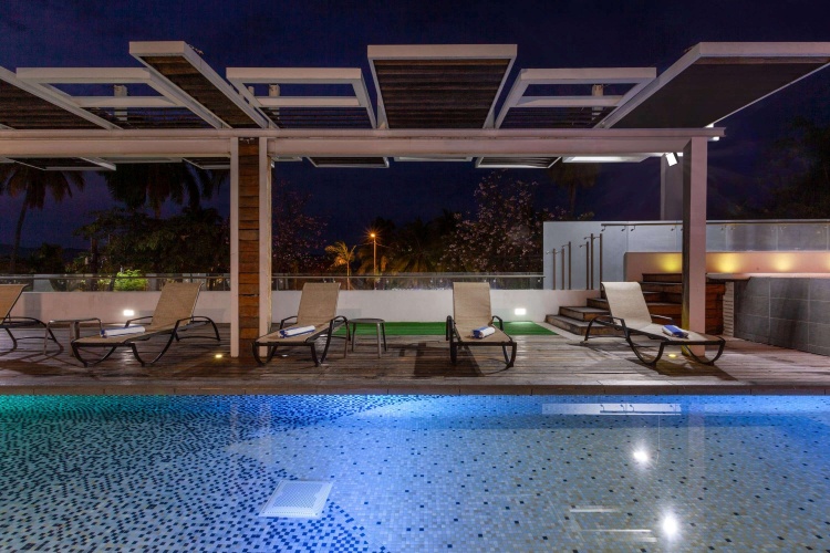 Ramada by Wyndham Acapulco Hotel & Suites photo 19