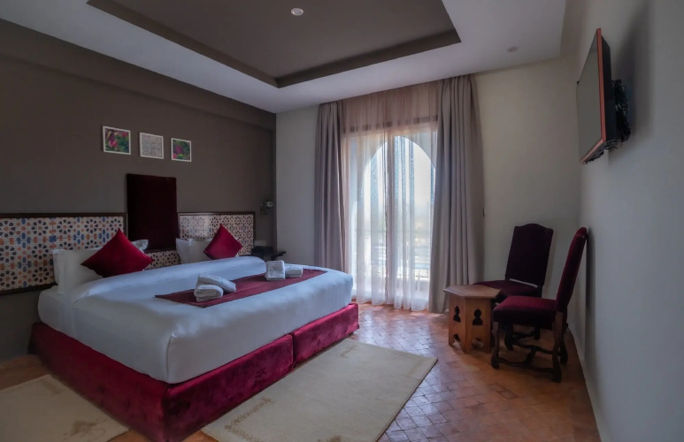 Dar Ba Sidi & Spa