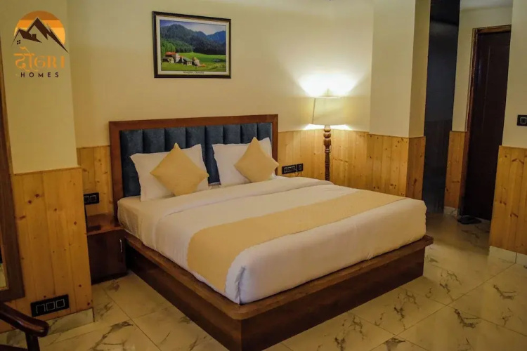 Dogri Homes