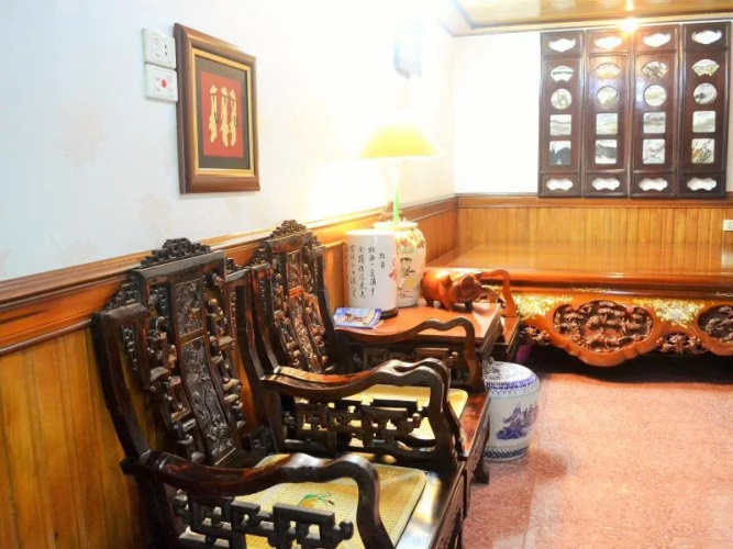 22 Anh Dao Hotel