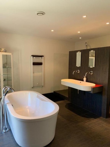 2 Bedrooms Double Chalet