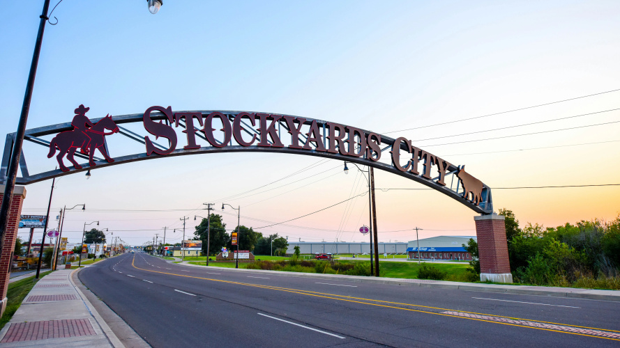 Staybridge Suites Oklahoma City Airport photo 20