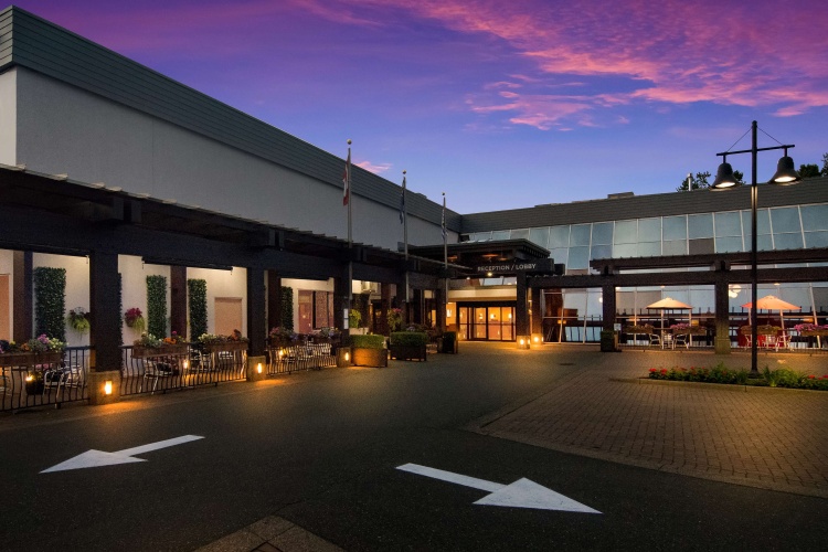 Best Western The Westerly Hotel photo 38
