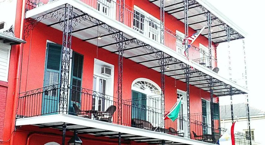 Imagen del hotel