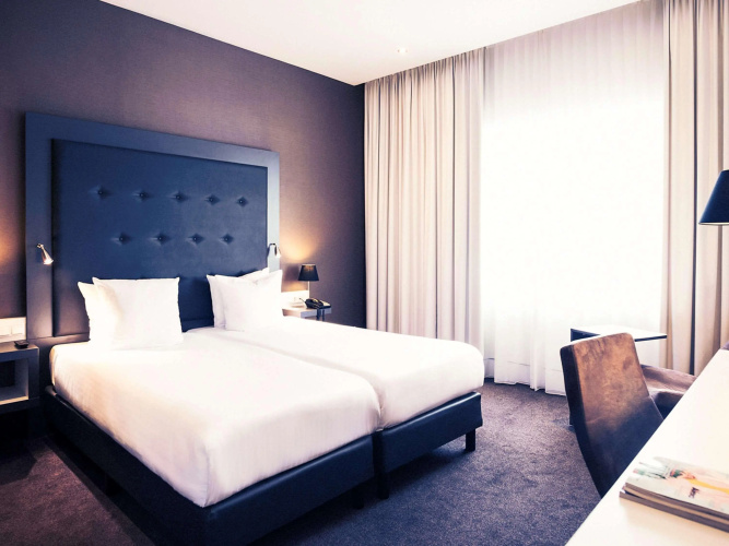 Mercure City Amersfoort Centre Hotel