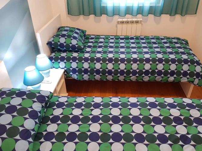 Apartman KEJ BLUE