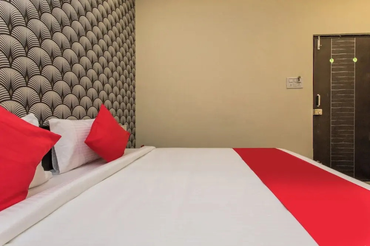 Jmc Hotel Blue Inn