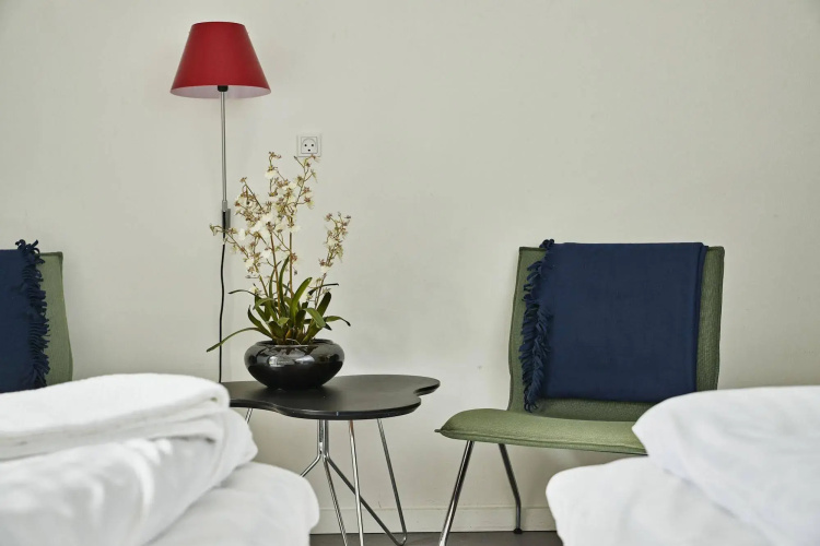 Danhostel Hillerød