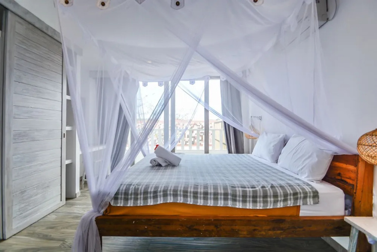 Shiva Villas Bingin