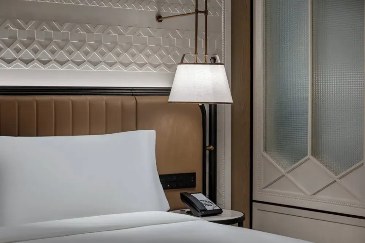 Intercontinental Yining