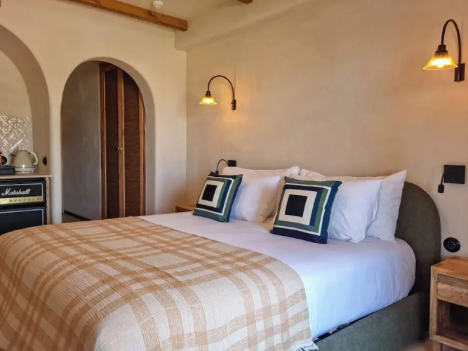 Nomad Boutique Resort Benidorm
