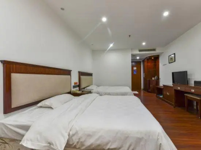 Yuecheng Hotel