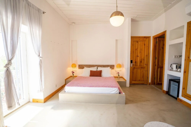 Ajlan Rooms