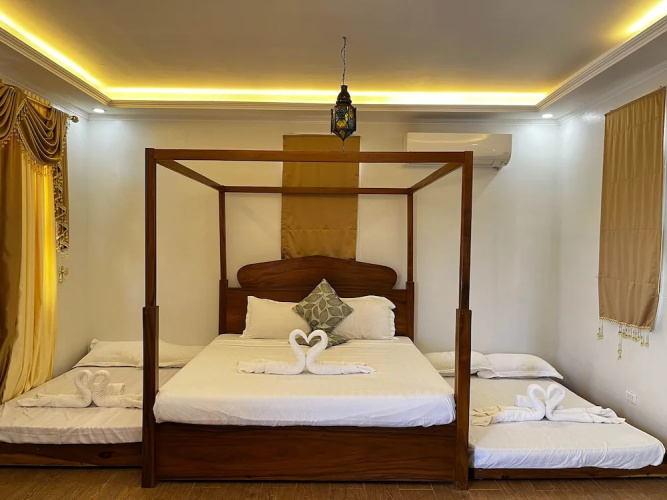Torres Farm Resort powered by Cocotel