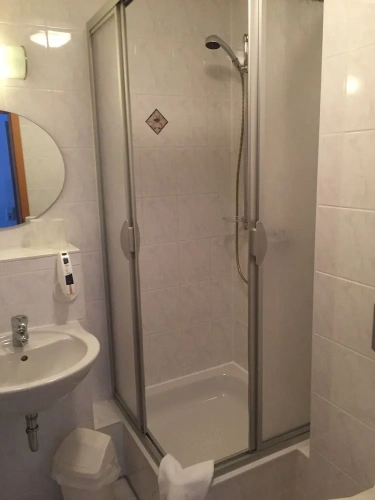 Classic Single room with balcony