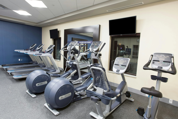 Hampton Inn by Hilton Lloydminster photo 21