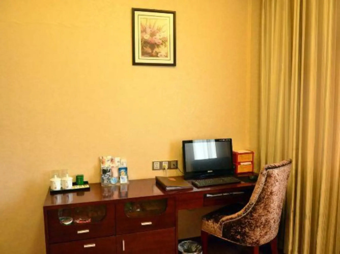 Taian Hotel