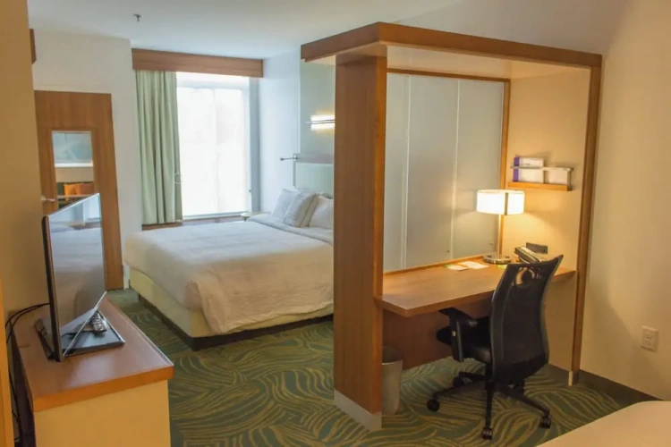 Suite