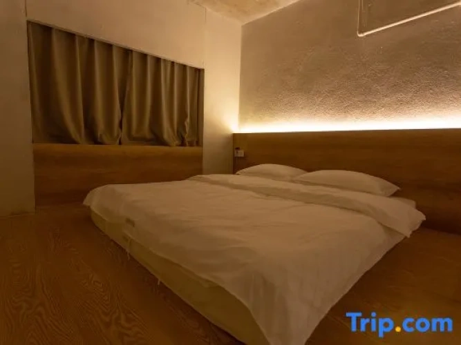Comfort Double Duplex room