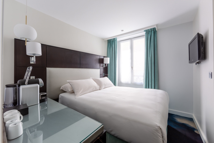 Hôtel 15 Montparnasse