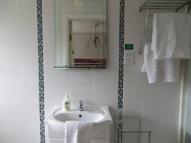 Heritage B&B