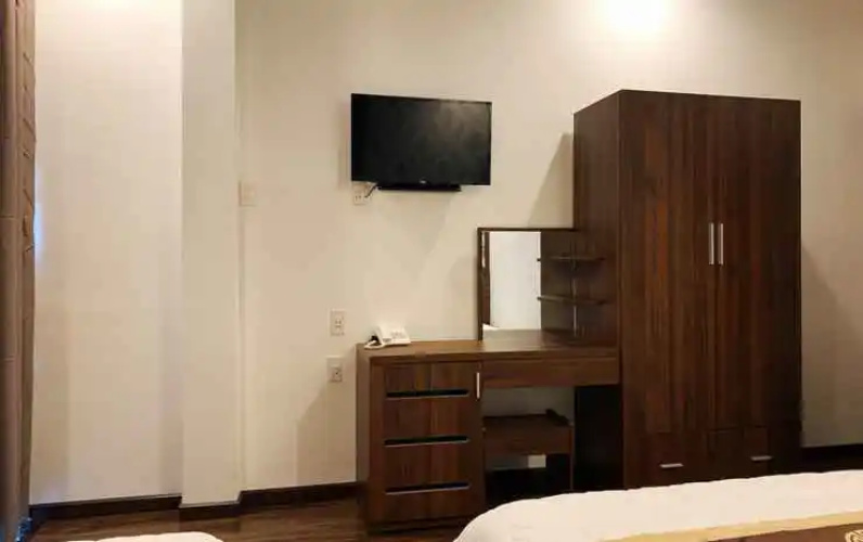 An Ngoc Hotel