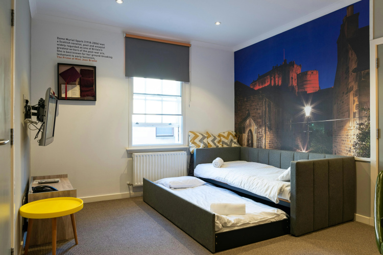 Fountain Court Stewart Apartments photo 8