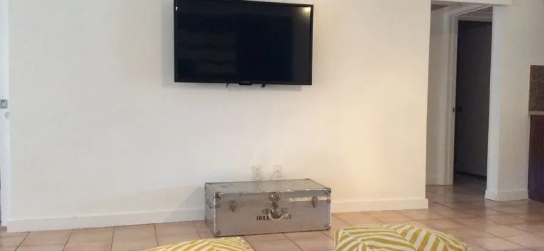 Spacious Downtown Condo