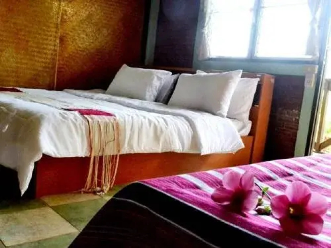 Serene Karen Resort