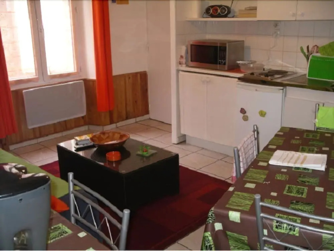 Appartement St Servan Solidor