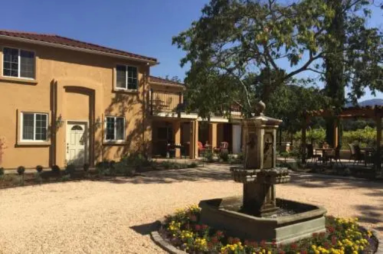 Villa Mimosa