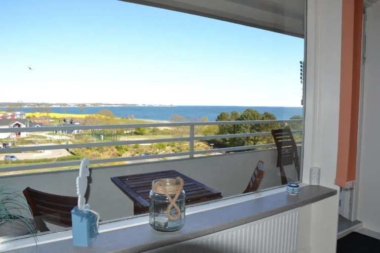 Meerblick FeWo Nr 693