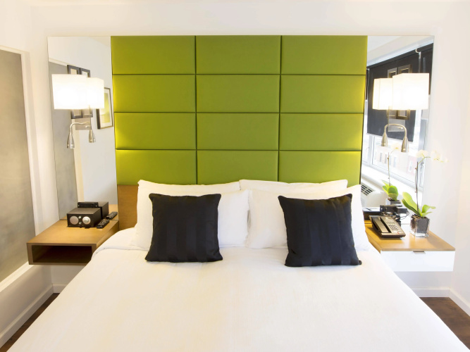 Hotel BPM - Brooklyn New York