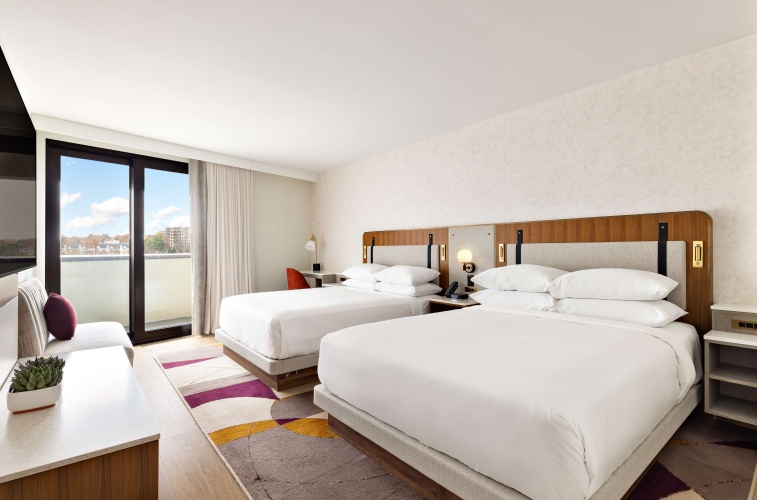 Hyatt Regency New Brunswick photo 8