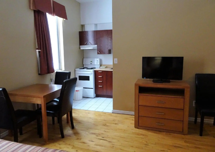 Hotel Abri Du Voyageur photo 7