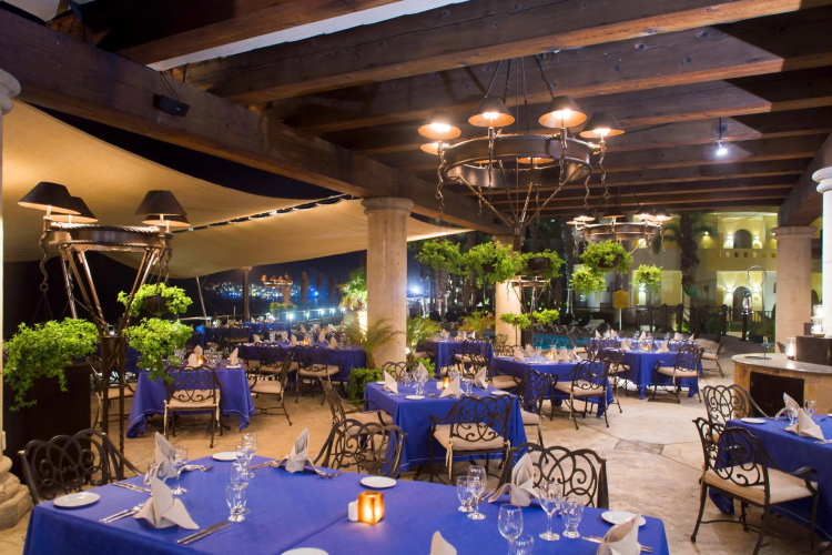 Villa del Palmar Beach Resort & Spa photo 45