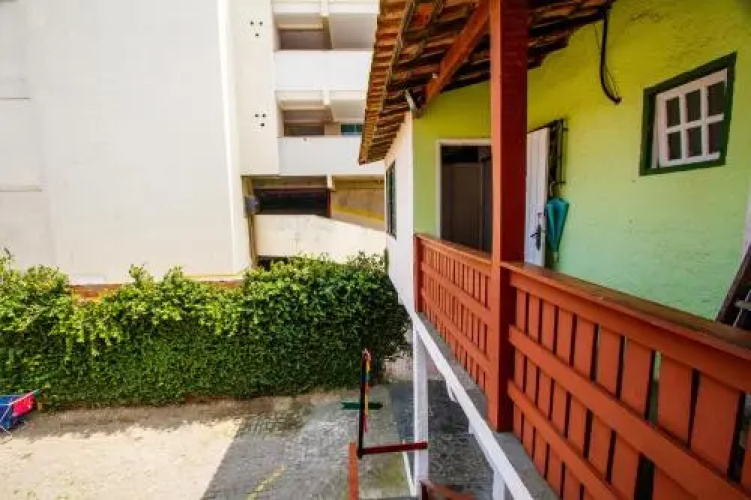 Malai Beach House